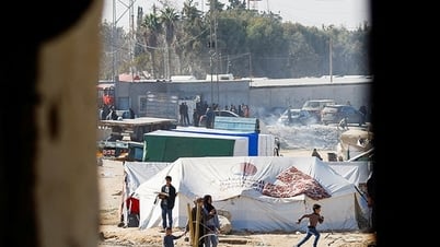 L'avenir de la bande de Gaza face à l'escalade des combats