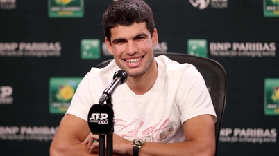 Alcaraz: 'I don't feel defeated after Wimbledon'