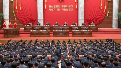 Nordkorea enthüllt „härteste“ Strategie gegen die USA