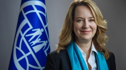 Neuer IOM-Generaldirektor startet Afrika-Tour