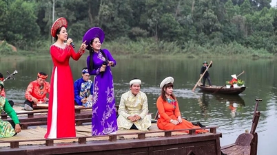 Hồn Quê Nam Bộ Trong Bản Giao Hưởng Đờn Ca Tài Tử