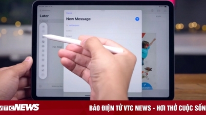 Những lý do iPad có thể dùng như laptop