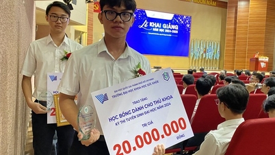 Lời khuyên của GS-TS-BS Đặng Vạn Phước đến người thầy thuốc tương lai