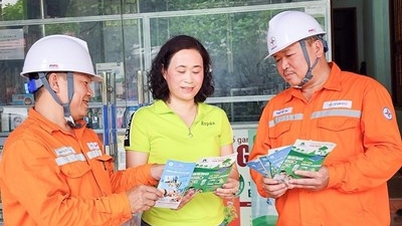 Thúc đẩy tiết kiệm điện thực chất: Nhìn từ hai phía cung - cầu - Bài 3: Tiết kiệm năng lượng là giải pháp tối ưu (Tiếp theo và hết)