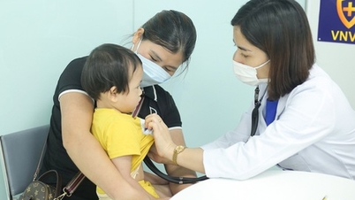 Tuoi Tre Newspaper organizes writing contest 'Vaccination'