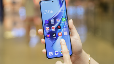 កក់ទុកមុន OPPO Reno10 5G 256GB នៅ FPT Shop និងទទួលបានកាដូរហូតដល់ 1,500,000 VND