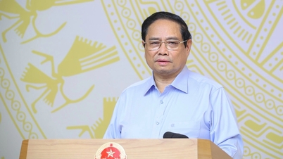 Phong trào thi đua yêu nước và công tác thi đua khen thưởng là một sức mạnh nội sinh