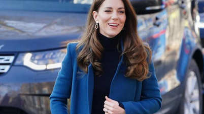 ព្រះនាង Kate ប្រកាស​ពី​ការ​ធ្វើ​រោគ​វិនិច្ឆ័យ​មហារីក​ក្រោយ​ការ​វះកាត់​ពោះ
