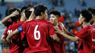 Link to watch U17 Asia 2023, Euro 2024