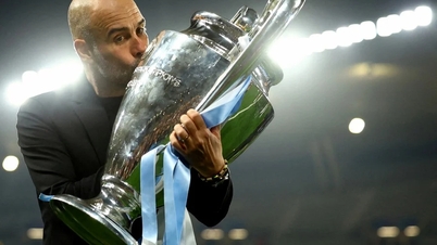 Fabregas: 'Guardiola đang rất mệt với Man City'
