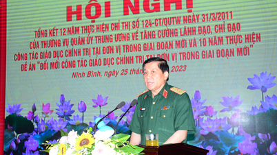 ៥ បទ​ពិសោធ​ក្នុង​ការងារ​អប់រំ​នយោបាយ​នៅ​កង​ទ័ព ១