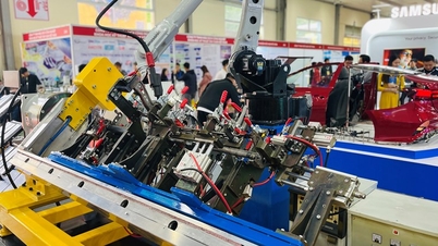 グローバルサプライチェーンの奥深くまで踏み込むと、製品はすべて