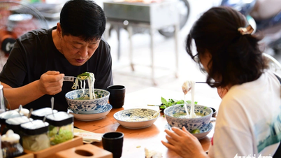Announcing Vietnam Pho Festival 2024 in Seoul, South Korea