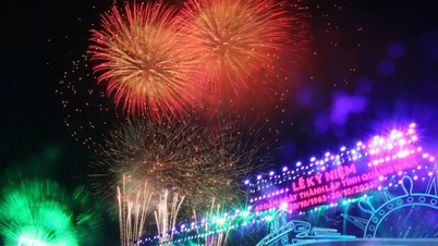 អបអរសាទរខួបលើកទី 60 នៃខេត្ត Quang Ninh