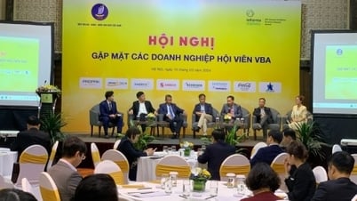 Cần khoan thư sức doanh nghiệp