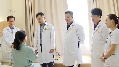 Chương trình hỗ trợ chi phí điều trị tim mạch tại Vinmec