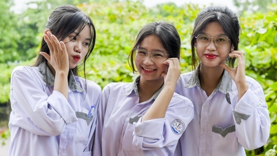 ចម្លើយសម្រាប់មុខវិជ្ជាភាសាអង់គ្លេសនៃការប្រឡងសញ្ញាបត្រមធ្យមសិក្សាទុតិយភូមិឆ្នាំ 2024 បានធ្វើបច្ចុប្បន្នភាពជាមួយនឹងលេខកូដប្រឡងពេញ 24 យ៉ាងរហ័ស
