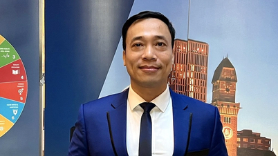 អនុប្រធាន​សាកលវិទ្យាល័យ Dong A ត្រូវ​បាន​បណ្តេញ​ចេញ​ពី​បទ​ស្នើ​សុំ​ធ្វើ​ការ​តាម​អ៊ីនធឺណិត