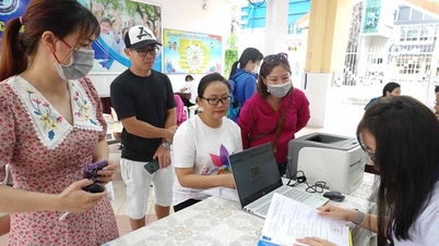 Cải tiến toàn diện trong tuyển sinh đầu cấp ở TP.HCM năm nay