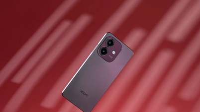 "내구성 있는" 신인 OPPO A3 및 A3x 공식 출시