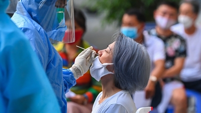 Effective models and movements to prevent and protect people during the COVID-19 pandemic