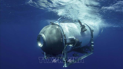 US sets up committee to investigate Titan submarine tragedy