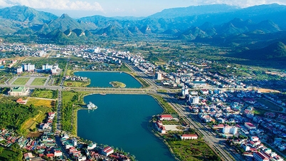Lai Chau ផ្តល់អាទិភាពដល់ការអភិវឌ្ឍន៍សេដ្ឋកិច្ចកសិកម្ម និងច្រកព្រំដែន