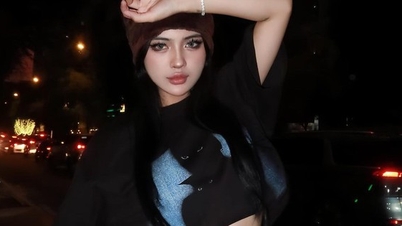Bí quyết sành điệu không giới hạn với crop top