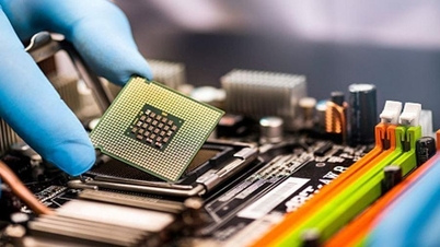 Hiện thực hóa chủ trương phát triển công nghiệp bán dẫn