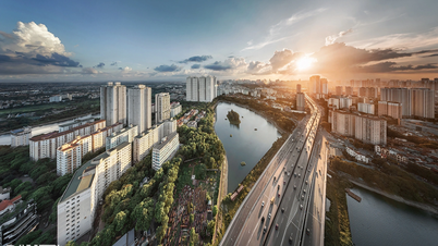 Kinh tế Việt Nam tăng trưởng cao năm 2024, mở đường năm 2025 nhiều tích cực
