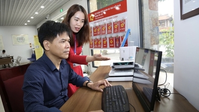 ศูนย์บริการการบริหารสาธารณะนครฮานอย มีหน้าที่และภารกิจอะไรบ้าง?