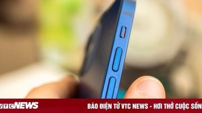 Các tính năng ẩn trên phím âm thanh của iPhone