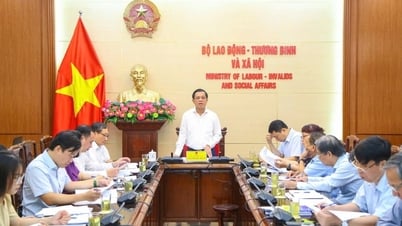 Chỉnh quy định đãi ngộ người có công cho phù hợp thực tiễn