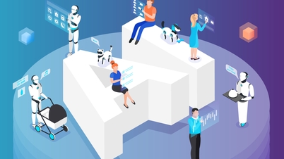 Experts will update the global AI readiness index at AI4VN