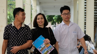 បេក្ខជន​៩​នាក់​ត្រូវ​ព្យួរ​ការ​ប្រឡង​វាយ​តម្លៃ​សមត្ថភាព​លើក​ទី​១​ឆ្នាំ​២០២៤