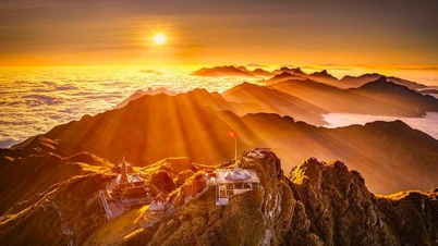 Sa Pa, Hòa Bình, Quảng Ninh là những điểm đến hàng đầu ở miền Bắc trong Tết Ất Tỵ