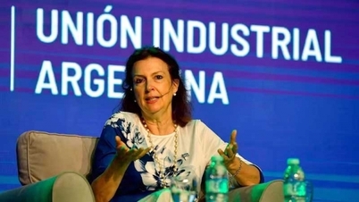Argentina is not interested in BRICS