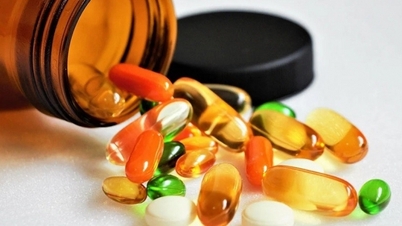 Effects of multivitamin supplements, how to choose a brand, when to use?