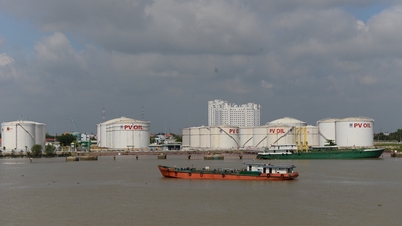 នៅឆ្នាំ 2030 ទុនបម្រុងប្រេងជាតិនឹងកើនឡើង 10 ដងបើធៀបនឹងកម្រិតបច្ចុប្បន្ន។