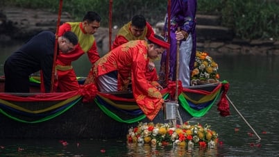 បុណ្យ​ឃុំ​នៅ​ស្រុក​មេមត់