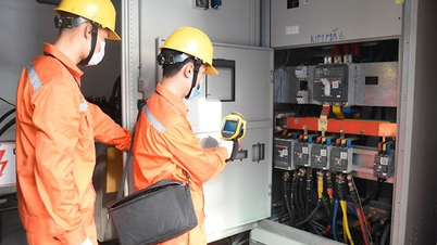 Tránh thất thoát, lãng phí nhưng không hợp thức hóa sai phạm