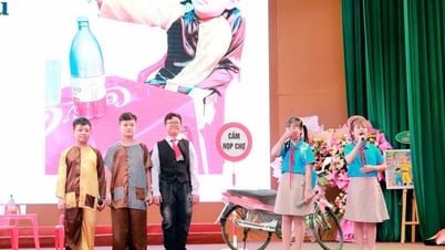 Toyota Vietnam запускает программу, помогающую детям освоить правила дорожного движения