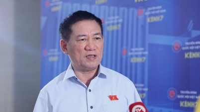 Bộ trưởng Bộ Tài chính: Doanh nghiệp phải đủ năng lực tài chính mới được làm dự án bất động sản