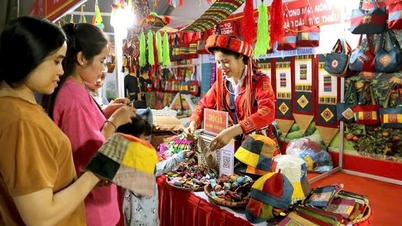 Tuyên Quang cần khơi thông điểm nghẽn để thúc đẩy thương mại kết hợp du lịch miền núi