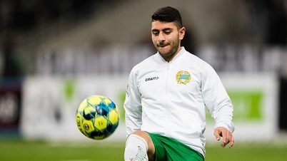Iraq worried about losing many stars in the match against Vietnam at My Dinh