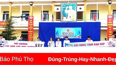Ngăn ngừa “biến thể mới” bạo lực học đường
