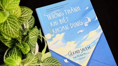 សៀវភៅសម្រាប់ទិវាគ្រួសារវៀតណាម៖ មនុស្សគ្រប់រូបត្រូវរៀនពីរបៀបរស់នៅជាមួយគ្នាប្រកបដោយសុភមង្គល