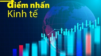 CPI របស់អាមេរិកកើនឡើង ចិនវ៉ាដាច់កូរ៉េខាងត្បូងក្នុងវិស័យនេះជាលើកដំបូង ឡាវបង្កើតទីផ្សារប្តូរប្រាក់បរទេសកណ្តាល