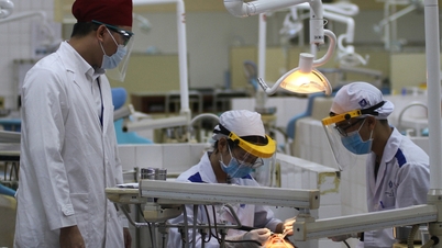 Tuition fees for medical training are many times higher than other majors.