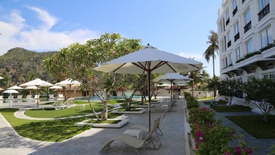 Khanh Hoa supprime les « terrains résidentiels ne formant pas d'unités résidentielles » dans la zone touristique de Hai Dao